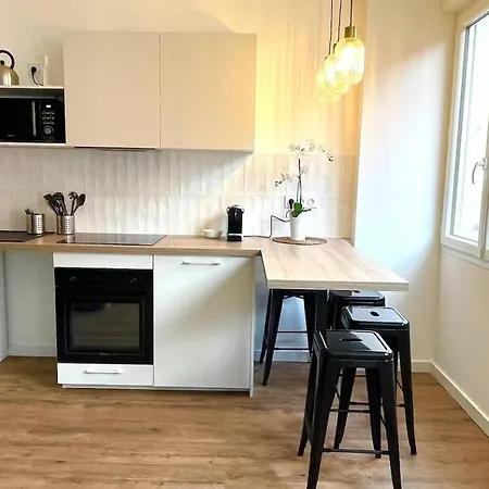 Climatisation, Ascenseur R5 Sublime T2 Neuf