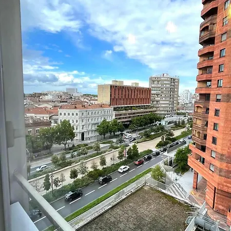 Appartement Climatisation, Ascenseur R5 Sublime T2 Neuf *