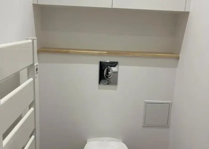 Climatisation, Ascenseur R5 Sublime T2 Neuf *