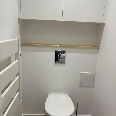 Climatisation, Ascenseur R5 Sublime T2 Neuf *