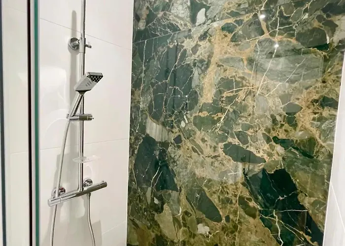 Climatisation, Ascenseur R5 Sublime T2 Neuf Appartement Toulouse